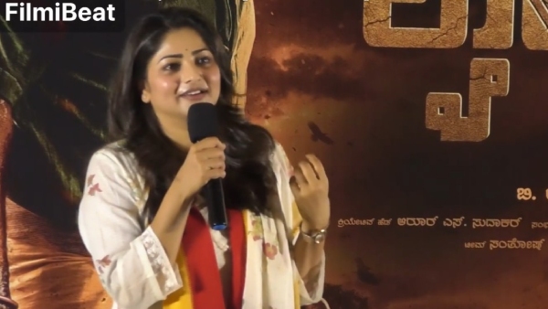 DARSHAN S INFLUENCE Rachita Ram Reveals Consultation with Jailed Actor Before Accepting Landlord