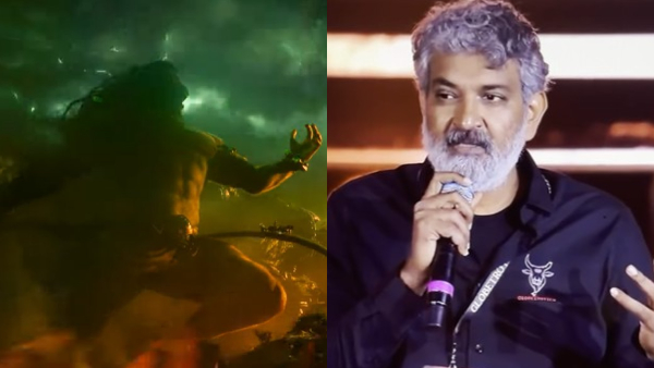 Mahesh Babu is playing Sri Rama and who will play Hanuman in Rajamouli s Varanasi