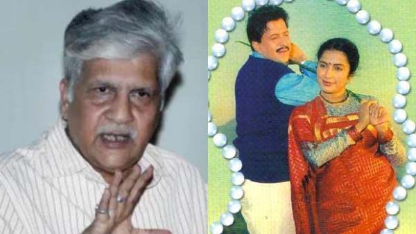 Why Vishnuvardhan s Muttinahara Failed Commercially Rajendra Singh Babu Shares New Insights