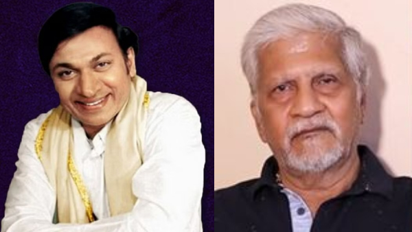 When did Kannada Legend Rajkumar first time entered Vidhana Soudha for what reason here is details When did Kannada Legend Rajkumar first time entered Vidhana Soudha for what reason here is details