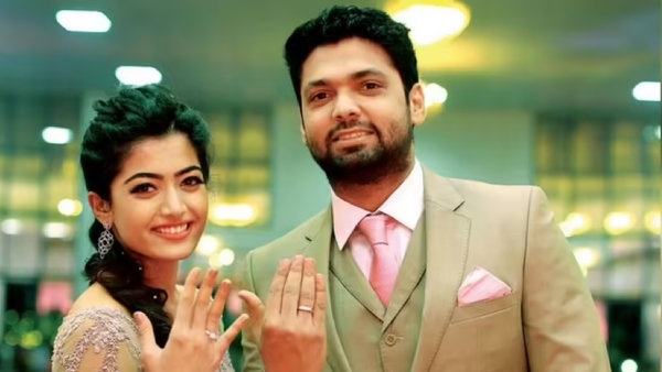 RASHMIKA MANDANNA vs RAKSHIT SHETTY Why She Keeps Revisiting No Choice Relationship Blaming Past