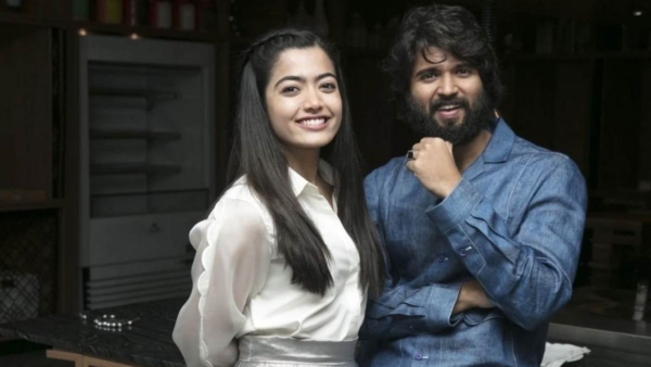 RASHMIKA MANDANNA vs RAKSHIT SHETTY Why She Keeps Revisiting No Choice Relationship Blaming Past
