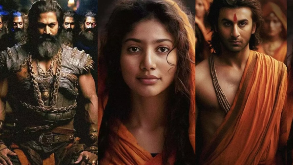 Ramayana Starring Ranbir Kapoor Sai Pallavi amp amp Yash Prepares for Two-Part Release Part 2 Faces Delay