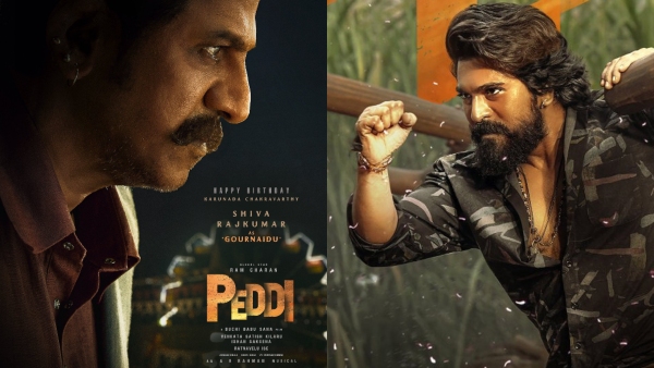 Shivarajkumar Shines in Ram Charan s Pan-India Film Peddi as Action Scenes Kick Off in Hyderabad