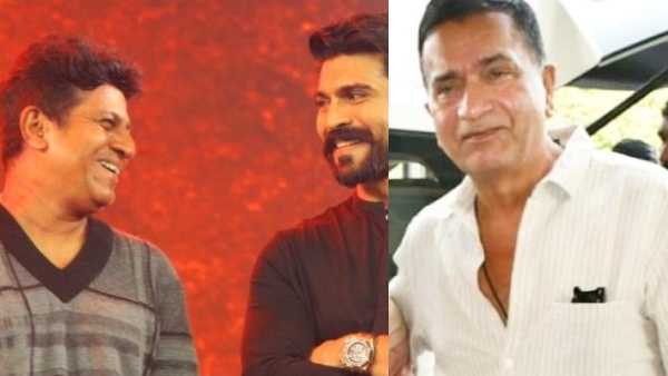 Shivarajkumar Shines in Ram Charan s Pan-India Film Peddi as Action Scenes Kick Off in Hyderabad