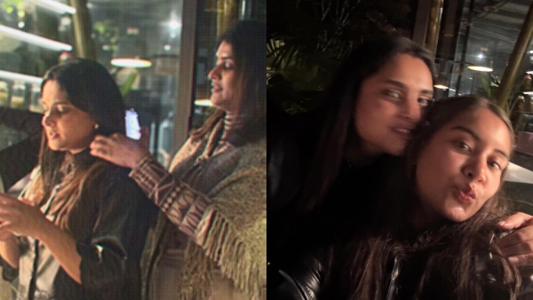 Ramya s Glamorous 43rd Birthday Bash Vinay Rajkumar and Friends Light Up the Star-Studded Birthday Ramya s Glamorous 43rd Birthday Bash Vinay Rajkumar and Friends Light Up the Star-Studded Birthday