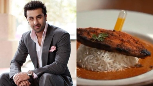 Ranbir Kapoor Caught Eating Non-Veg in Netflix Show Fans Slam Hypocrisy