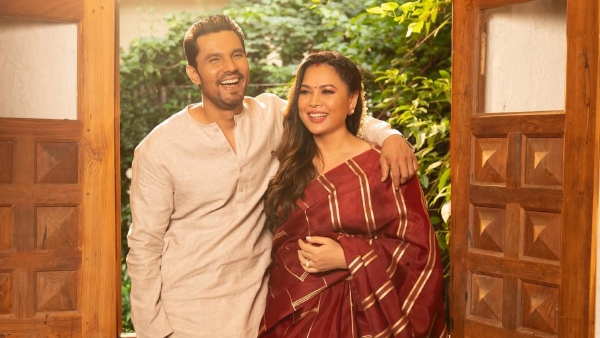 Two Years Two Hearts Three Soon Randeep Hooda amp amp Lin Laishram Announce Pregnancy