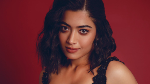 Rashmika Mandanna Says Men Should Experience Period Pain to Understand Women Rashmika Mandanna Says Men Should Experience Period Pain to Understand Women