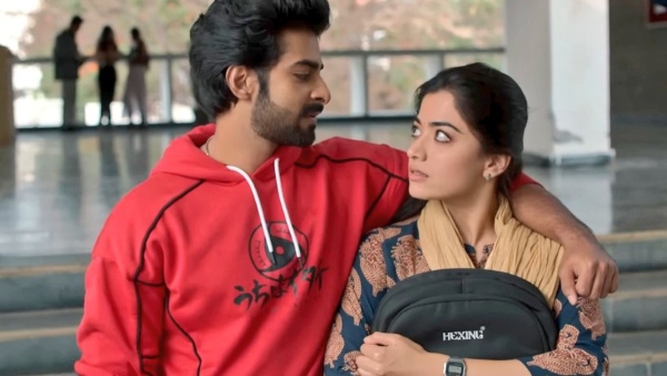 The Girlfriend On OTT Expected Release Date And More Rashmika Mandanna s Film