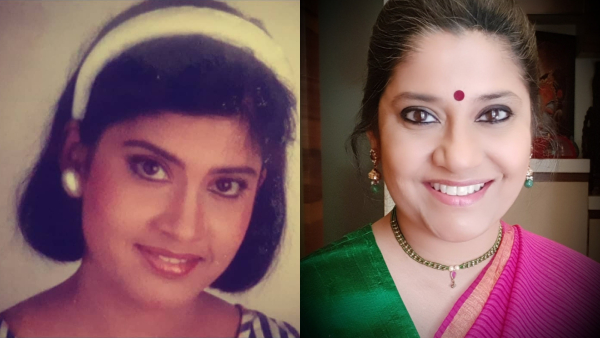 Live With Me For A Stipend Renuka Shahane Exposes Married Producer s Audacious Casting Couch Offer