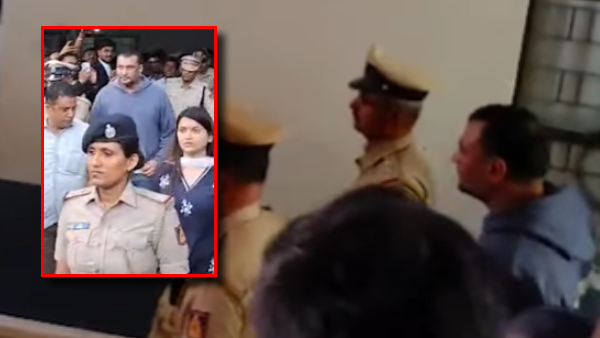 Renukaswamy Case 17 Accused Refuse Charges infront of Judge Darshan May stay One Year Jail