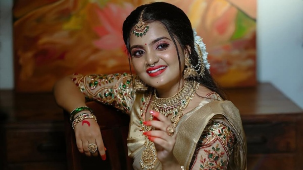 Wedding Dreams Shattered Kudumbavilakku Actress Reshma S Nair s Emotional Confession Goes Viral