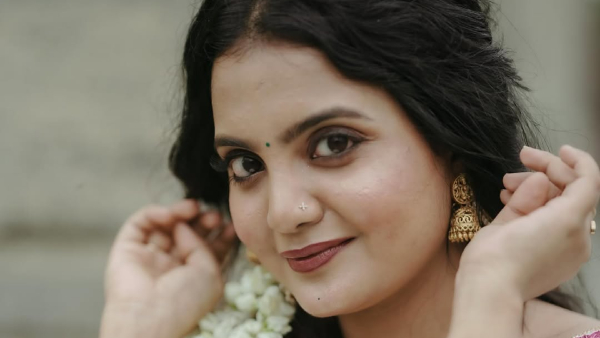 Wedding Dreams Shattered Kudumbavilakku Actress Reshma S Nair s Emotional Confession Goes Viral