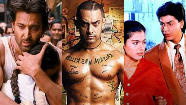 Revenge Genre films in Bollywood from Agneepath Emotional Weight to Baazigar Grey Shades