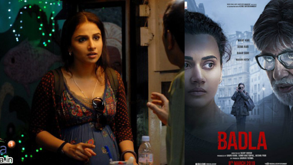 Revenge Genre films in Bollywood from Agneepath Emotional Weight to Baazigar Grey Shades