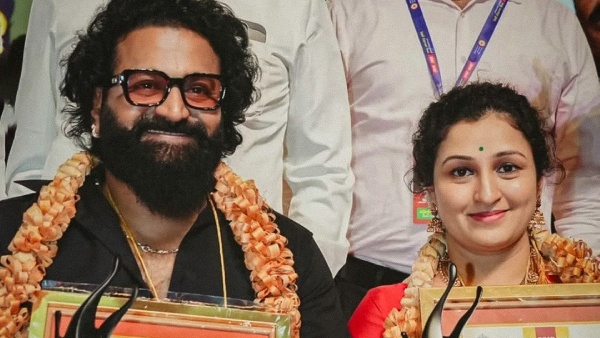 After Kantara-1 Rishab Shetty Allocates 6-Month Call Sheet for His Next Project