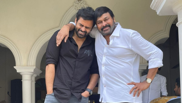 Actor Sai Dharam Tej Confirms 2025 Wedding Plans After Tirumala Visit