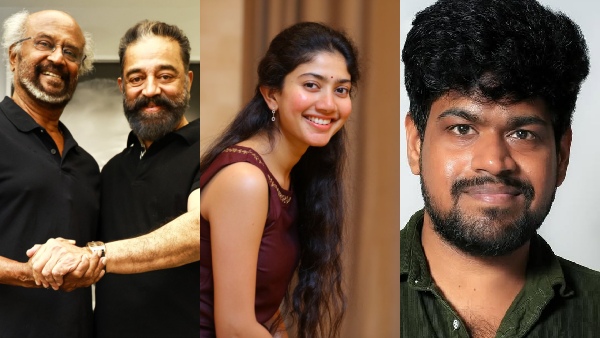 Buzz Rajinikanth Kamal Haasan s Thalaiva 173 Nears Announcement Sai Pallavi Likely to Join Cast