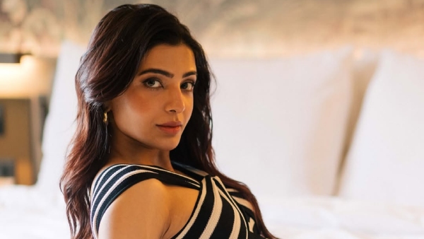 FIRST TIME FEVER Is Samantha Teaming Up with Mass Maharaja Ravi Teja Next