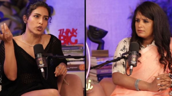 SHOCKING TRUTH Kirik Party s Samyuktha Hegde Reveals the Brutal Reality of the Casting Couch