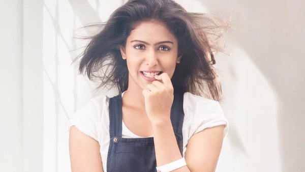 SHOCKING TRUTH Kirik Party s Samyuktha Hegde Reveals the Brutal Reality of the Casting Couch