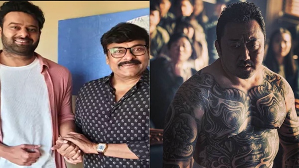 Sandeep Reddy Vanga Clarifies Rumors Chiranjeevi and Don Lee Not Part of Prabhas Spirit Movie