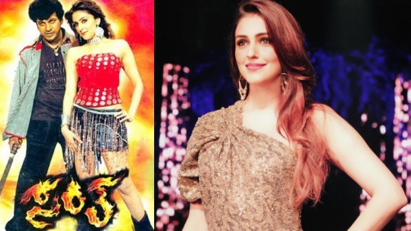 Shivarajkumar movie Santha actress aarti chhabria disappeared from films after marriage