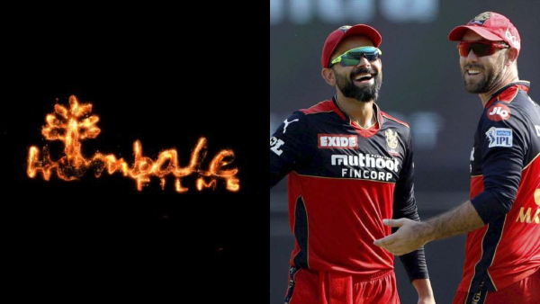 Hombale Films in Race to Buy RCB Franchise Santosh Anandram s Post Fuels Massive Buzz