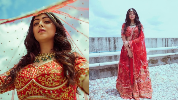 Mahabharat s Kunti Finds Peace Shafaq Naaz Finds Love After Heartbreak Shares Photos with New Beau