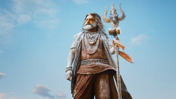 Akhanda 2 Trailer Launch in Karnataka Balakrishna Shivarajkumar Reunite for Grand Event on Nov 21