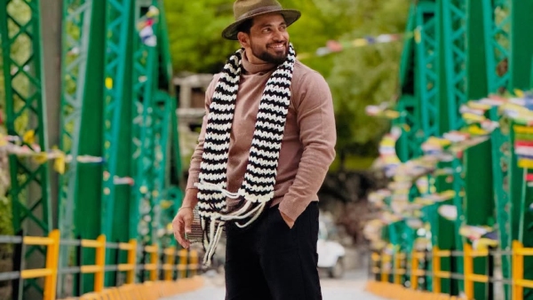 Bigg Boss Star Shiv Thakare s Mumbai Home Gutted In Fire Accident Escape From Fire Fury