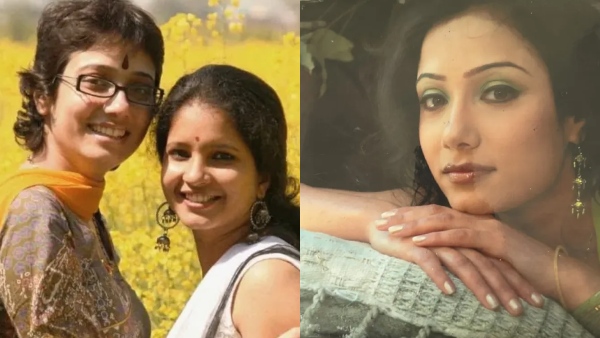Double Tragedy Shubha Poonja Heartbroken After Losing Sister-in-Law 5 Months Post Mother s Demise