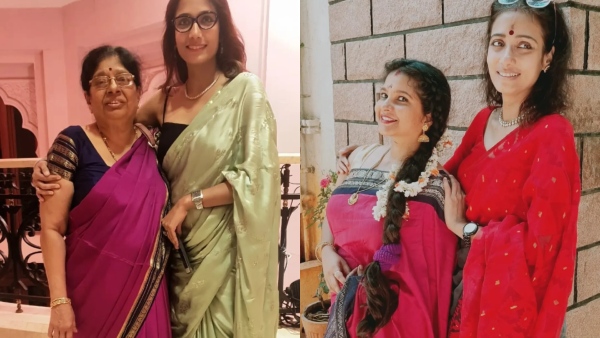 Double Tragedy Shubha Poonja Heartbroken After Losing Sister-in-Law 5 Months Post Mother s Demise