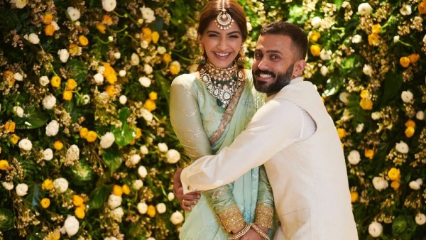 Royal Echo Mother Sonam Kapoor Stuns the Internet with Second Pregnancy Reveal