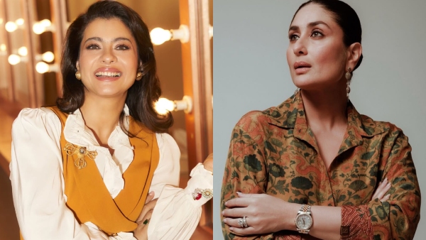 Kajol to star opposite Prabhas in Sandeep reddy vanga s Spirit replacing Kareena