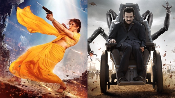 Priyanka Chopra Stuns as Mandakini in Mahesh Babu Rajamouli s Global GlobeTrotter SSMB29