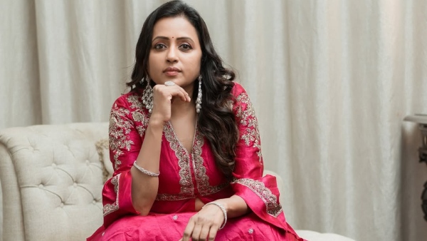 Suma Kanakala Puts Divorce Rumours to Rest We Are NOT Separating Suma Kanakala Puts Divorce Rumours to Rest We Are NOT Separating