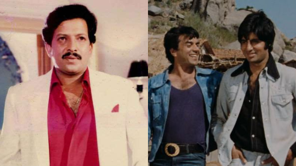 Sundar Raj recalls how Vishnuvardhan s admiration for Dharmendra shaped a legendary friendship