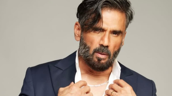 They Want The Hindi Hero As The Villain Suniel Shetty s Reason for STAYING Out of South Cinema