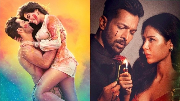 Ek Deewane Ki Deewaniyat 2025 s 3rd BIGGEST Romantic Grosser in 14 Days Beats Sunny Sanskari