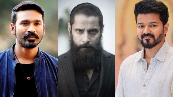 Tamil Producers Propose Profit-Sharing Model to Control Sky-High Star Remunerations