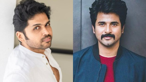 Tamil Producers Propose Profit-Sharing Model to Control Sky-High Star Remunerations