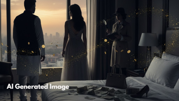 A-List Actress s 20 Lakhs Escort Life EXPOSED Detective Reveals Bollywood Lie A-List Actress s 20 Lakhs Escort Life EXPOSED Detective Reveals Bollywood Lie