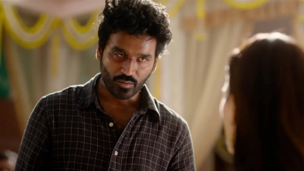 Dhanush-Kriti s Tere Ishk Mein Roars to 16 Crore Day 1 Second Biggest Romance Opener of the Year Dhanush-Kriti s Tere Ishk Mein Roars to 16 Crore Day 1 Second Biggest Romance Opener of the Year