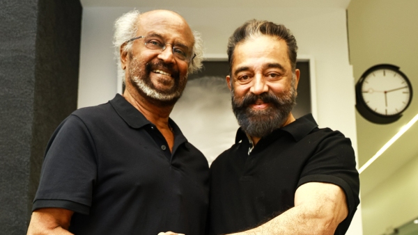 Rajinikanth s 173rd Film Announced Under Kamal Haasan s Banner Sundar C to Direct Thalaiva 173