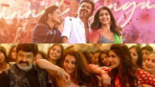 Thalapathy Vijay s Farewell Film Jananayagan Sparks Remake Rumours of Bhagavanth Kesari