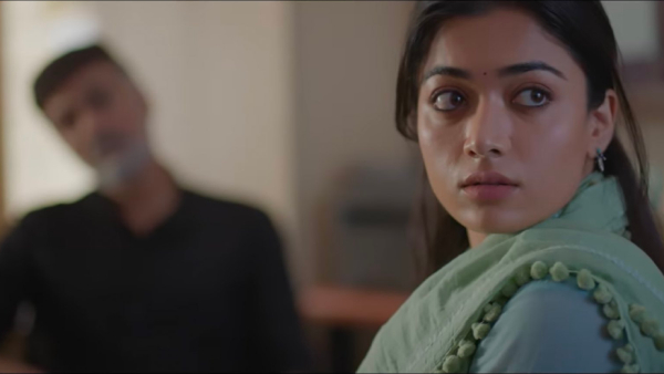 Rashmika Mandanna s The Girlfriend Flop Verdict 42 Cr Budget BOMB Despite 15 Cr Box Office