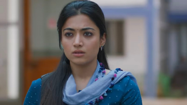Goodbye Theatres Hello OTT The Girlfriend Starring Rashmika Mandanna Hits Netflix Dec 5