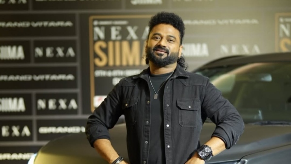 Devi Sri Prasad Declares Rashmika Mandanna Deserves a National Award for The Girlfriend Performance